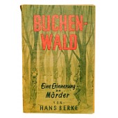 Buchenwald. Eine Erinnerung an Mörder