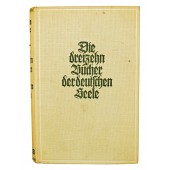 Los diez libros de la vida alemana