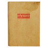 Las mujeres de Hitler 1932