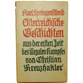 Austrian NSDAP propaganda from 1934
