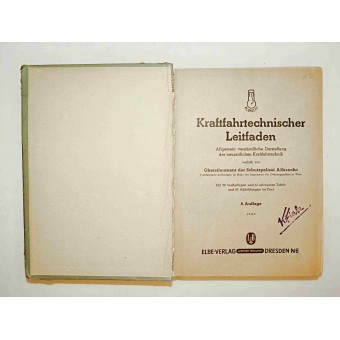 Automotive Guide- 3rd Reich. Espenlaub militaria