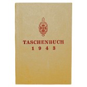 Taschenbuch 1943