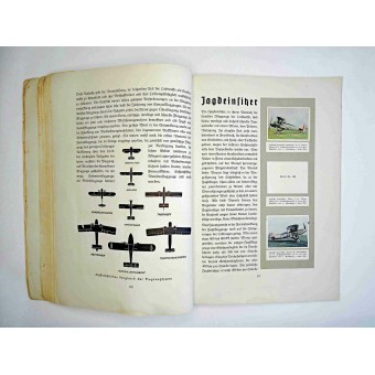 The book how the Germans see an British enemy. Espenlaub militaria