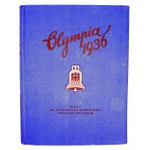 Olimpia 1936, Banda 1