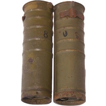 Soviet Russian handle for grenade RG-33. Espenlaub militaria