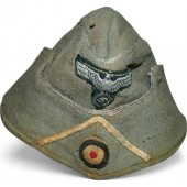 Infantry officer's side hat