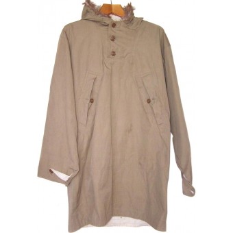 US WW2 mountains troop jacket, medium size. Espenlaub militaria