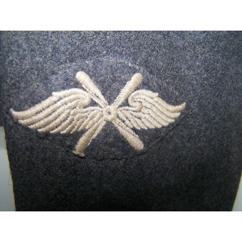 Luftwaffe Fliegebluse for Unteroffizier of Flight crew. Espenlaub militaria