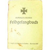 Soldiers evangelisches song book