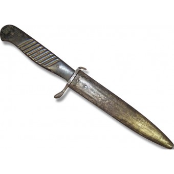 German trench knife. Espenlaub militaria