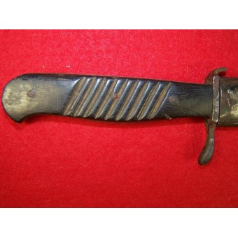 German trench knife. Espenlaub militaria