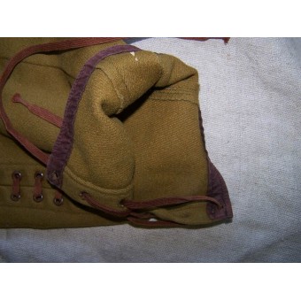 Lightweight summer cotton SA/NSDAP breeches