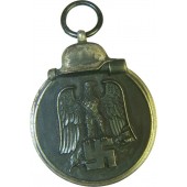 Medal for winter campaign in Russia 1941-42, marked 