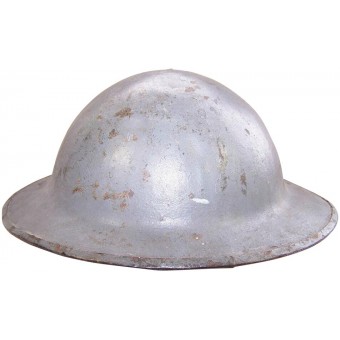 MK I US helmet, Red Army re-issue.. Espenlaub militaria