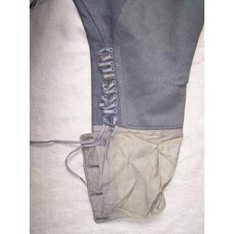 Waffen SS or Wehrmacht, private purchased, breeches.. Espenlaub militaria