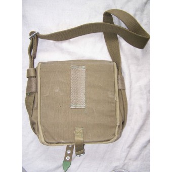 WW2 Mint medical bag for airborne or air forces troops.. Espenlaub militaria