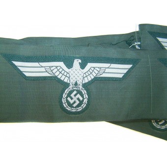 Heer, enlisted personnel breast eagle M 36