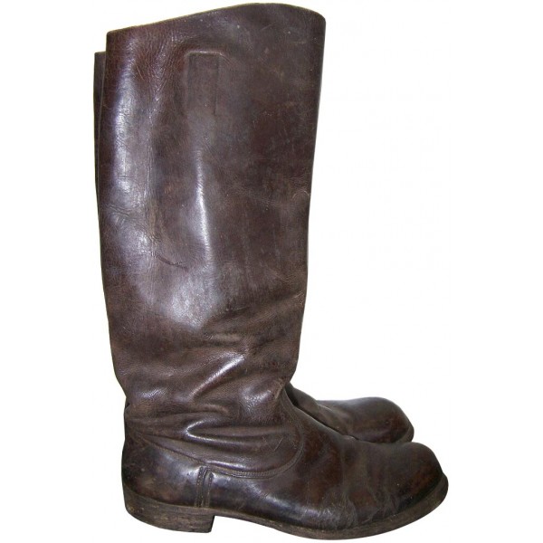 russian boots