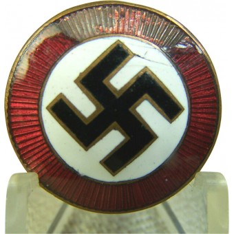 Pre 1933 year made NSDAP badge.. Espenlaub militaria