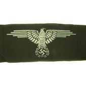 Belgian made BeVo type sleeve eagle, mint