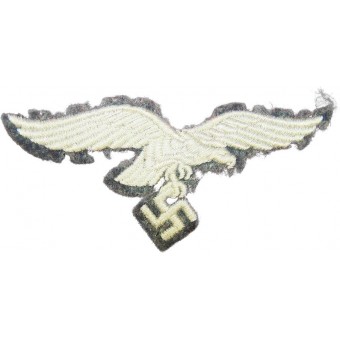 Luftwaffe unissued breast eagle. Espenlaub militaria