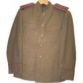 Infantry colonel's M 43 tunic
