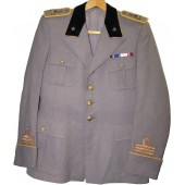 Italian fascist M 34 Artillery jacket
