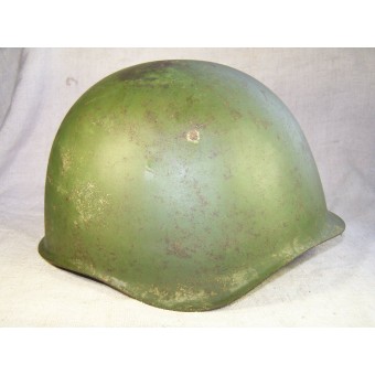 SSch 39, (M39) steel helmet.. Espenlaub militaria