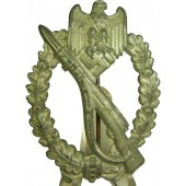 Infanterie Sturmabzeichen, bronze