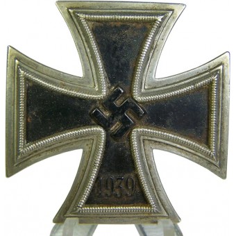 Iron cross , First class. Espenlaub militaria