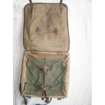 Soviet M 33 Backpack. Espenlaub militaria