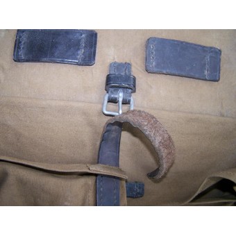 SS marked VT Tornister, backpack.. Espenlaub militaria