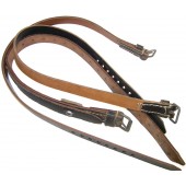 Kit straps, Tornister - strap