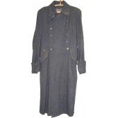 Luftwaffe overcoat, 1940