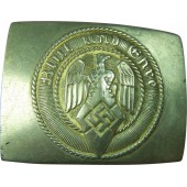 M 4/38 Hitler Jugend belt buckle