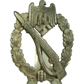 Infanterie Sturmabzeichen. Espenlaub militaria