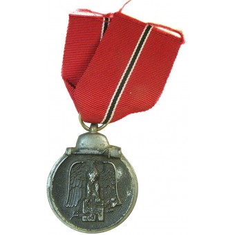 Winterschlacht im Osten medal.. Espenlaub militaria