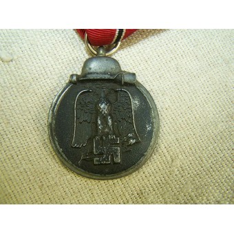 Winterschlacht im Osten medal.. Espenlaub militaria