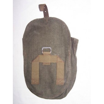 Red Army / Soviet Russian PPSch-41 ammo pouch. Early model!. Espenlaub militaria