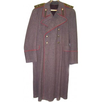 M 40 Generals of RKKA overcoat in very good condition. Espenlaub militaria