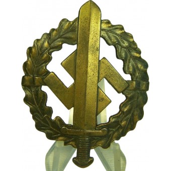 SA -Sportabzeichen , Bronze type 2. Espenlaub militaria