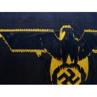 Kriegsmarine breast eagle, mint. Espenlaub militaria