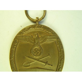 Westwall medal, mint!. Espenlaub militaria