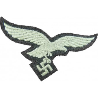 Luftwaffe breast eagle. Espenlaub militaria