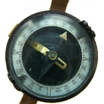1945 year dated military compass. Espenlaub militaria