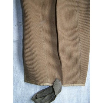 3rd Reich NSDAP trousers , mint.. Espenlaub militaria