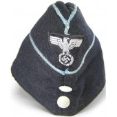 3rd Reich DAF wool side hat