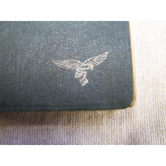 Luftwaffe diary.. Espenlaub militaria