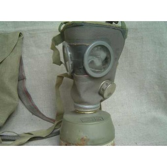 Estonian Gas mask, ARS 38