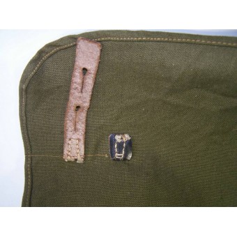 Heeres or Waffen SS bread bag. Espenlaub militaria